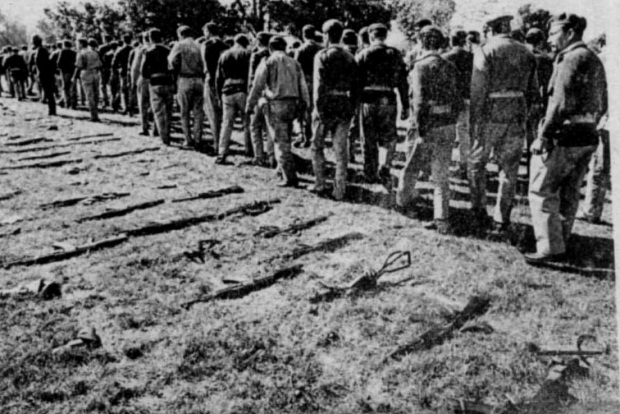 1971 pak surrending pic 